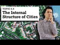Understanding Urban City Models