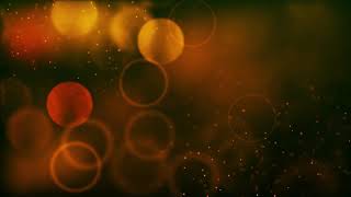 Free Background Video || Free Download || No Copyright || Bubbles Effect