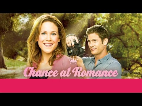 Preview - Chance at Romance starring Erin Krakow, Ryan McPartlin and Patricia Richardson.