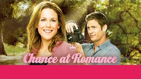 Preview - Chance at Romance starring Erin Krakow, ...