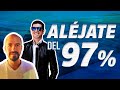 La importancia del amor propio - Aléjate del 97%