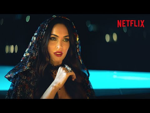 How 'Night Teeth' wasted the potential of Megan Fox as a vampire