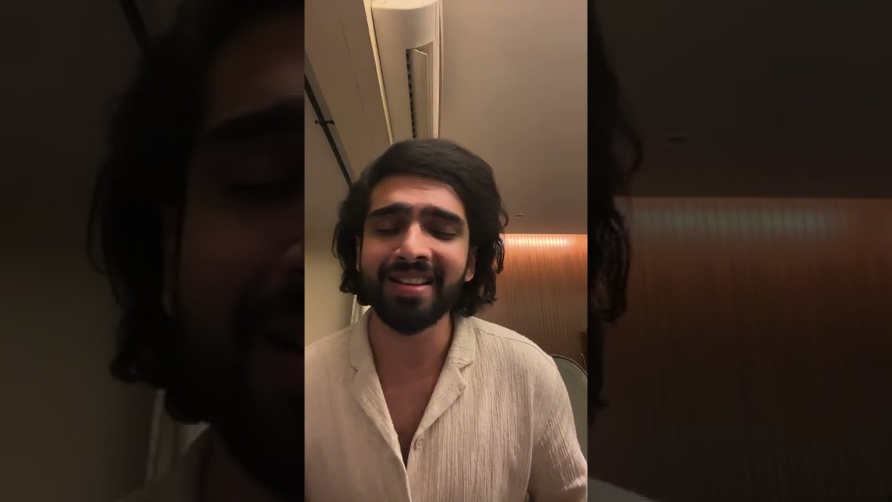 Amaal Mallik | Instagram Live Session | 24.8.2022
