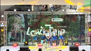 [4K]  CGM48 Fancam - Overall Performance @ CGM48 