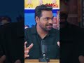 Zakir Khan Reveals How He Started Earning Early...#shorts