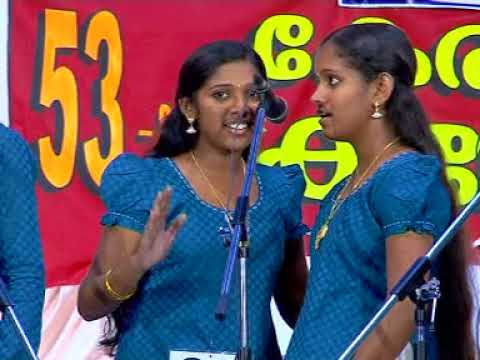 SANGAGANAM GROUP SONG HSS  CODE NO 69 2ND STATE SCHOOL KALOLSAVAM 2013 MALAPPURAM