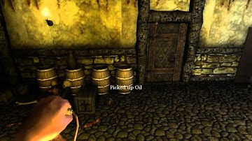 HOLY SHIT! Amnesia, Death can wait part 1