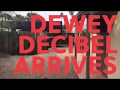 Mega Ran & MC Lars unbox "the Dewey Decibel System" CD!