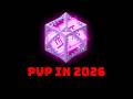 The MINECRAFT PVP experience in 2026...