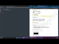 Date &amp; Colour Picker in Forms - HTML A/L ICT