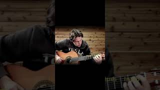 Tommy Emmanuels Day Tripper/Lady Madonna Medley Crazy Blues Intro 🎸✨
