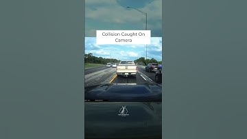 THIS IS WHY YOU NEED A DASHCAM!