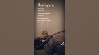 Drive melepasmu story wa cover