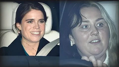 The Secret Helper Who Keeps the Royal Kids in Line