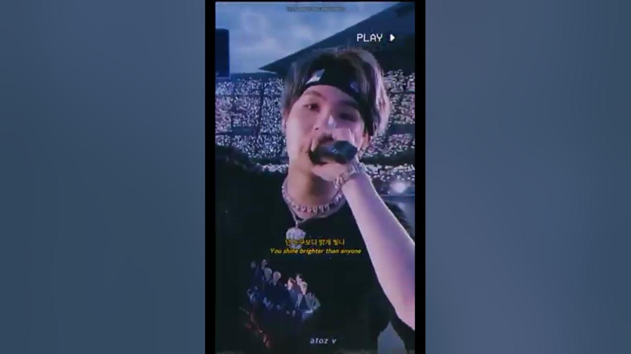 #~BTS "Mikrokosmos" sung by [ARMY x BTS]💜💜.... || ☞Try not to cry Army 😭😭....