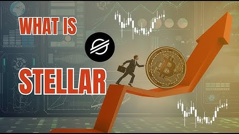 What Is Stellar (XLM, Global Payments) #stellar #xlm #altcoins #crypto