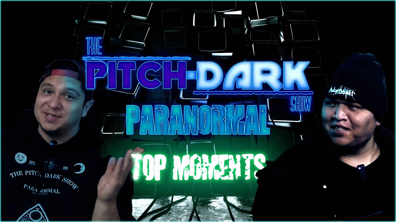 Paranormal • Cameron's Top Ghost Hunting Moment #ghosthunting #scary #ghosthunters #hauntedplace