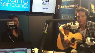 Singing On Conversations
