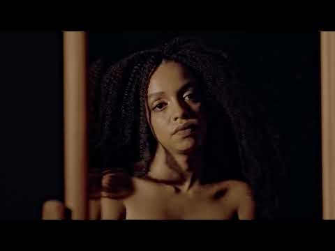 Juliane Gamboa | Solitude (Reimaginada) | JAZZWOMAN (Visualizer)