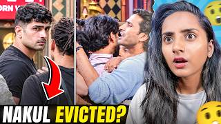 Nakul Dhull Vs Gullu Ki FIGHT was Planned ?😳