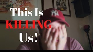 Nightshift KILLS! - And it SUCKS! (After work rant)