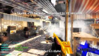 Four Aces - Call of Duty 4 - Quadtage