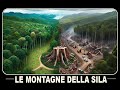 Le Montagne della Sila - Il Rapporto tra Uomo e Natura [ Documentario ] [ ITA ]