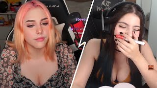 VEN A BUSCARME Y VAMOS A CULI** - CLIPS DE TWITCH