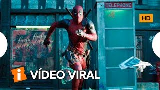 Deadpool 2 - 2018  | Teaser  Dublado