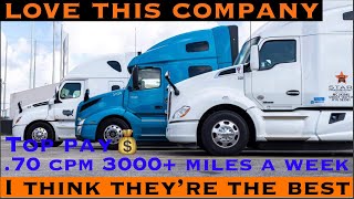 Best Florida Otr Trucking Company ever!!❤️😇
