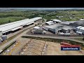 Spacious 14,000m² Warehouse For Sale in Shakaskraal – Modern, Secure, and Ready for Business