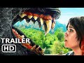 DEATH OF A UNICORN Trailer 2 (2025) Jenna Ortega