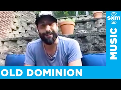 Old Dominion on Why They Decided to Create a New "Meow Mix" Album