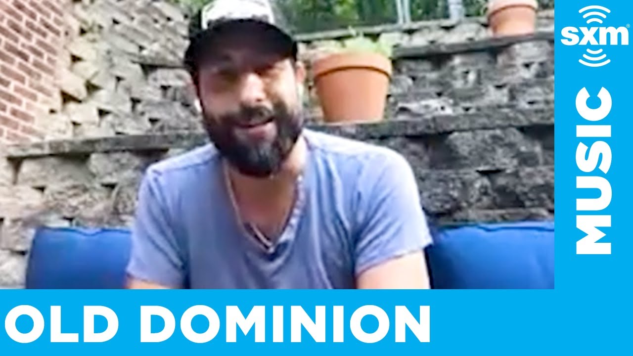 Old Dominion Reveal Why They Created a New 