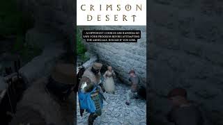 How to win at Rock Paper Scissors in Crimson Desert