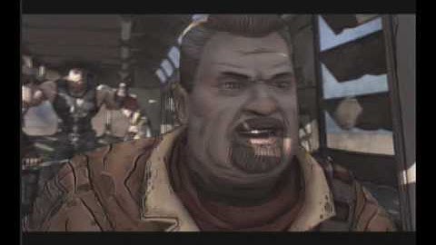 Borderlands Guide part 1