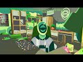 Overwatch 2 - Scrappy Stream