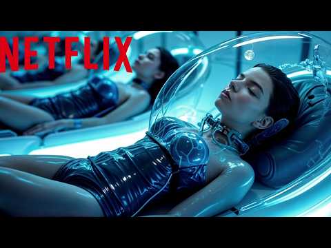 20 Mind-Bending Sci-Fi Masterpieces on Netflix to Binge Right Now! thumbnail