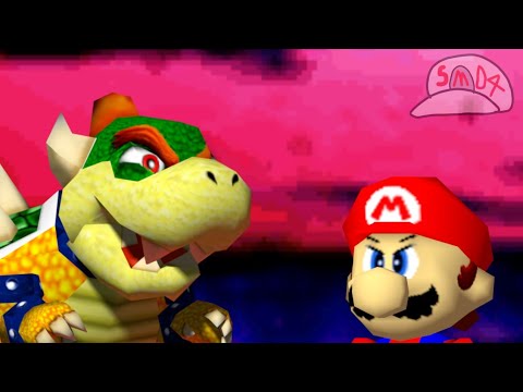 SMD4: Classic Rivalry (2023)