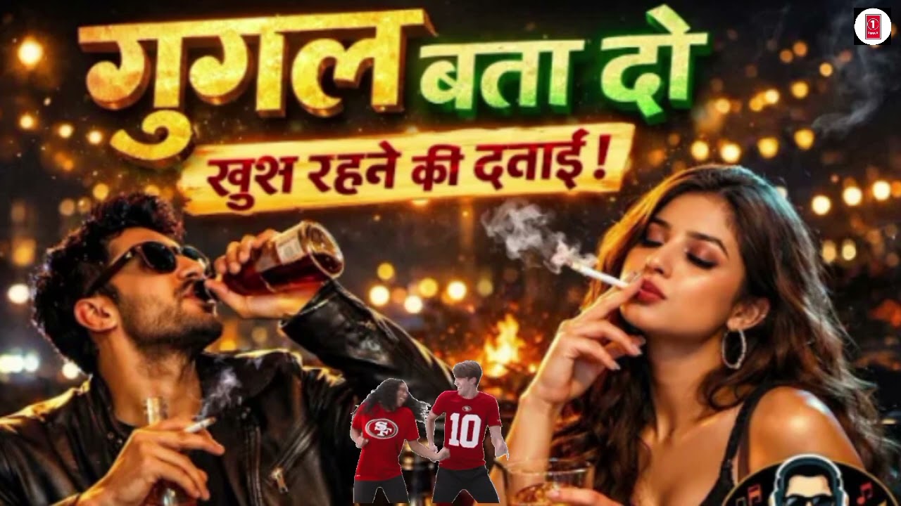 Google Bta De Khush Rahne Ki Dawai | Sed Heart Touching Love Song |Love Song 2026 