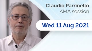 PlanetWatch - AMA on August 11  2021 - Live Stream
