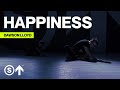 Happiness  taylor swift  dawson lloyd choreography