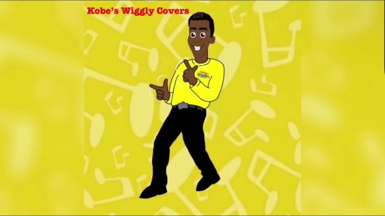 Kobe Wilson-Wags The Dog Is Chasing His Tail (Official Audio)