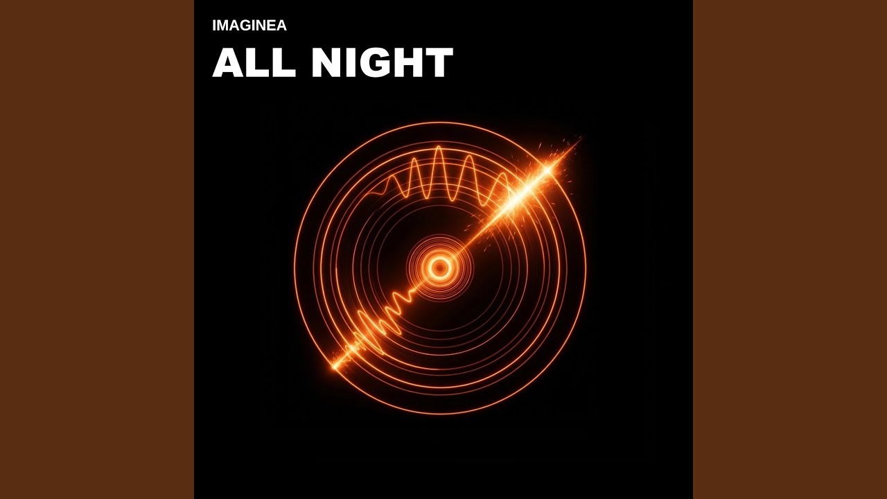 Watch ALL NIGHT on YouTube Watch ALL NIGHT on YouTube