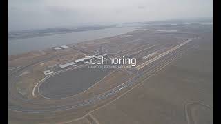 Hankook Tire Technoring Film