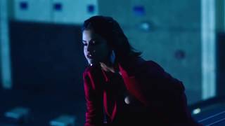 Selena Gomez, Kid Cudi - A Sweeter Place Music Video Resimi