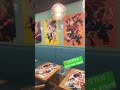 《我的英雄學院》香港期間限定Cafe 2 #shorts