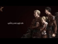 Attack on Titan S2 - YouSeeBIGGIRL [ ترجمة عربية ]