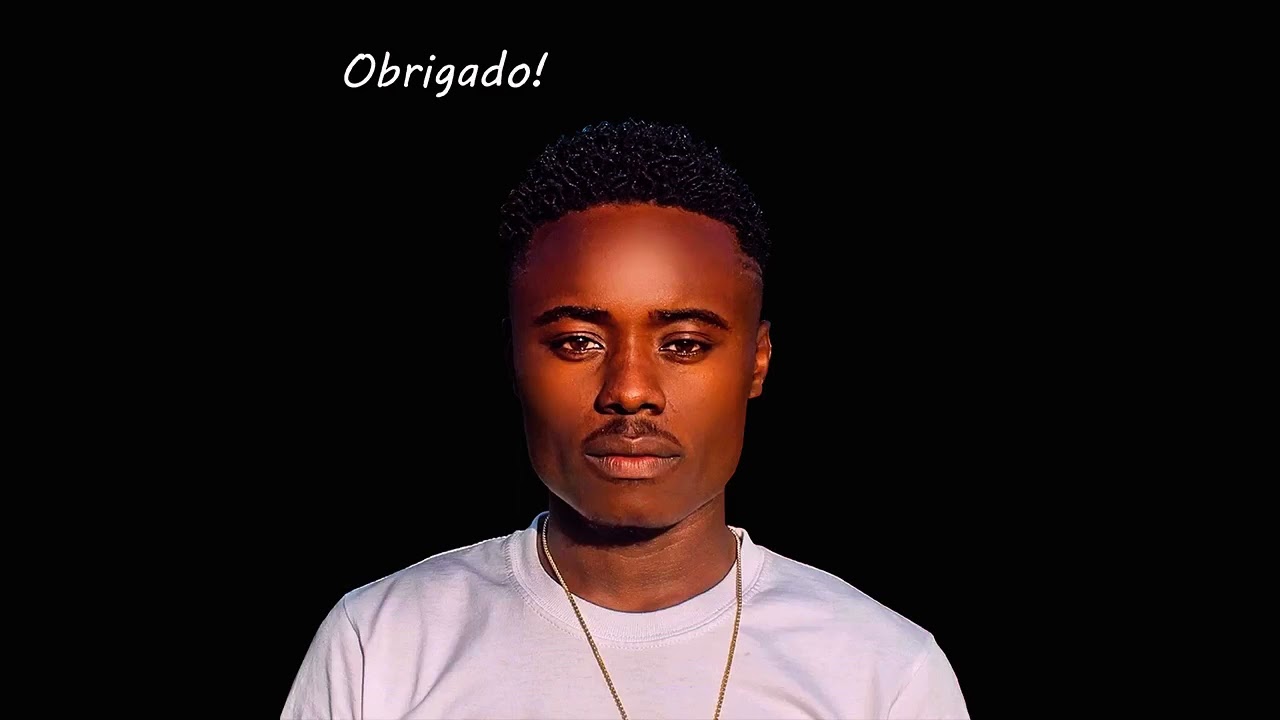 Watch NZADY - Obrigado on YouTube Watch NZADY - Obrigado on YouTube