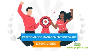 Performance Management Software - Employee Performance Tracking System
